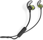 Jaybird Tarah Bluetooth Wireless Sport Headphones– Black Metallic/Flash (Refurbished)