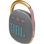 JBL Clip 4 - Portable Mini Bluetooth Speaker
