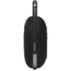 JBL Clip 4 - Portable Mini Bluetooth Speaker