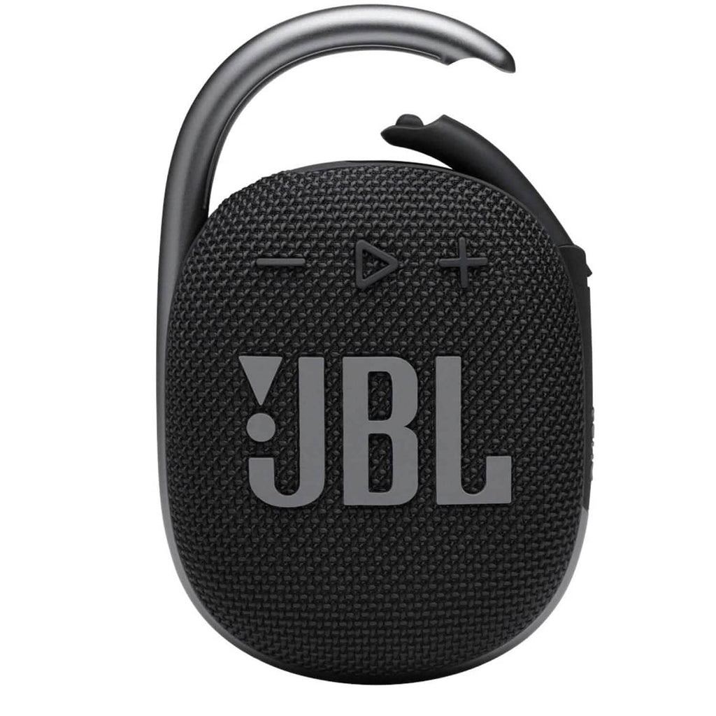 JBL Clip 4 - Portable Mini Bluetooth Waterproof Speaker