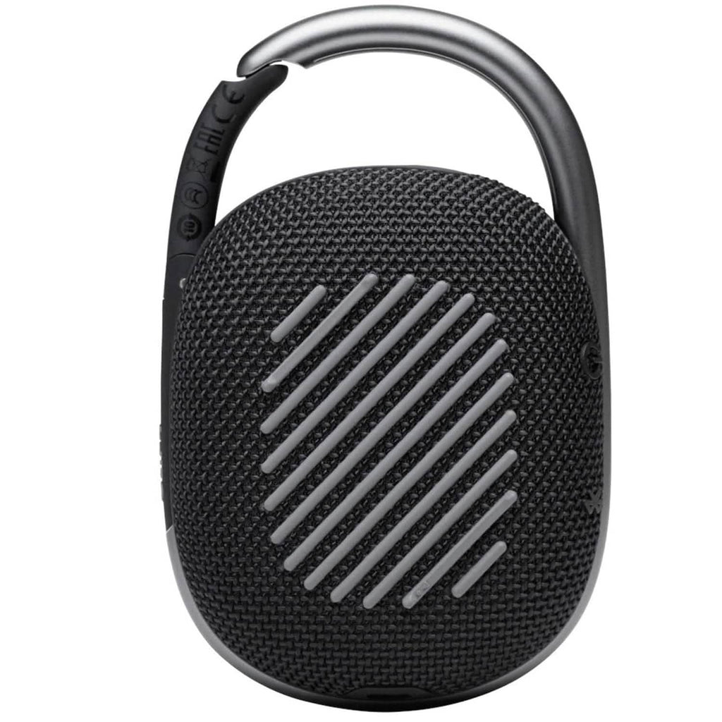 JBL Clip 4 - Portable Mini Bluetooth Waterproof Speaker