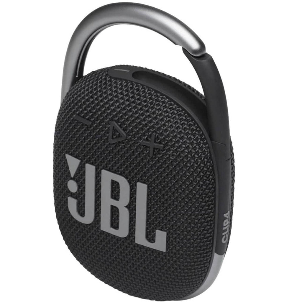 JBL Clip 4 - Portable Mini Bluetooth Waterproof Speaker