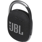 JBL Clip 4 - Portable Mini Bluetooth Waterproof Speaker