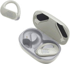 JBL - Endurance Peak 3 Dust and Waterproof True Wireless Active Earbuds