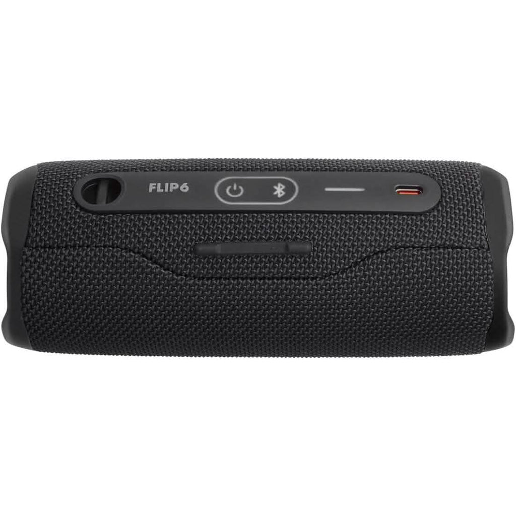 JBL Flip 6 Portable Bluetooth Speaker (Refurbished)