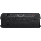 JBL Flip 6 - Waterproof Portable Bluetooth Speaker with Megen Hardshell Case