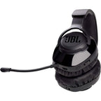 JBL Quantum 350 Wireless PC Gaming Headset with Detachable Boom mic  (Refurbished)