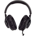 JBL Quantum 350 Wireless PC Gaming Headset with Detachable Boom mic  (Refurbished)