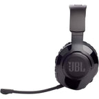 JBL Quantum 350 Wireless PC Gaming Headset with Detachable Boom mic  (Refurbished)