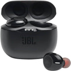 JBL Tune 125TWS True Wireless In-Ear Headphones (Refurbished)