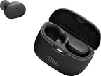 JBL Tune Buds True Wireless Zero Noise Cancelling Pure Bass Earbuds