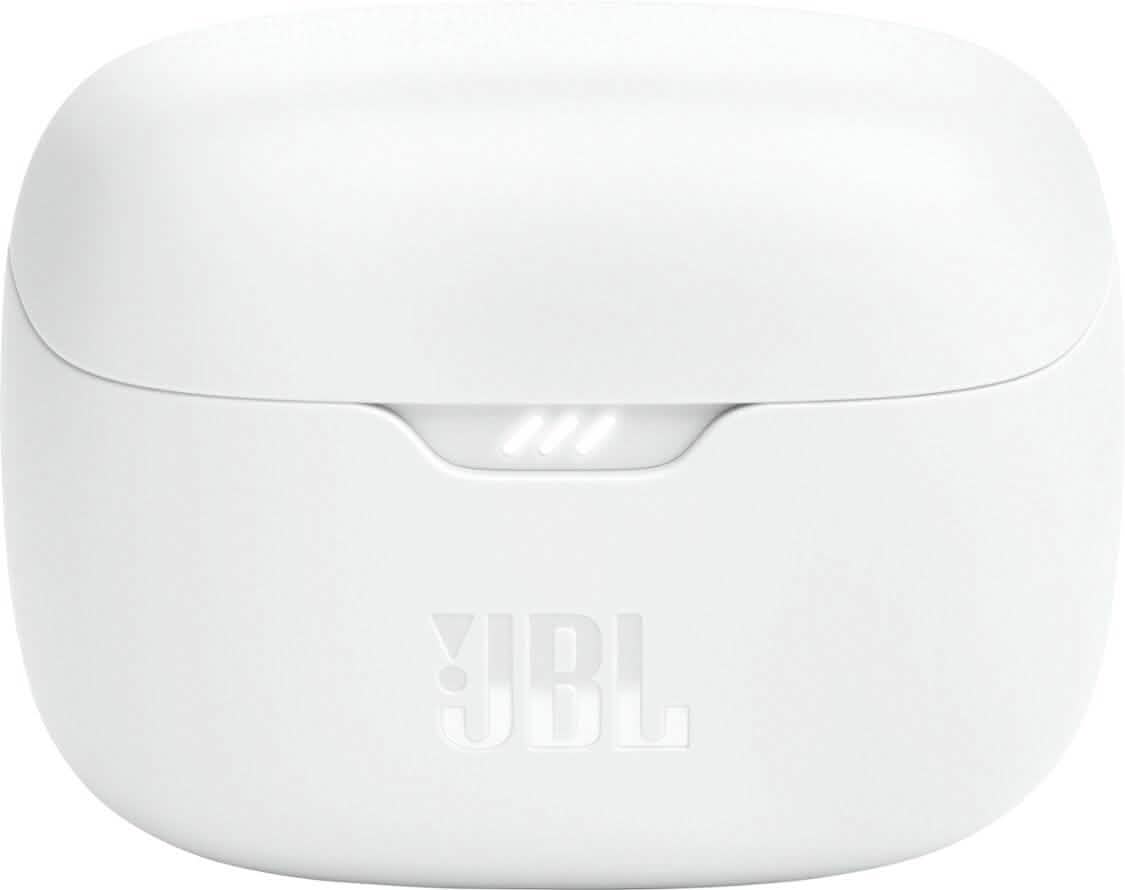 JBL Tune Buds True Wireless Zero Noise Cancelling Pure Bass Earbuds