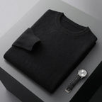 Jesper: 100% merino wool from Australia | men's sweater