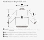 Jesper: 100% merino wool from Australia | men's sweater
