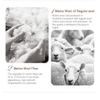 Jesper: 100% merino wool from Australia | men's sweater