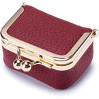 Jewelry Organizer Travel Case Portable Compact Pouch