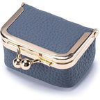 Jewelry Organizer Travel Case Portable Compact Pouch