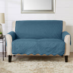 Medallion Solid Furniture Protector - Elenor Collection