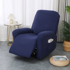 Soft Pocket Recliner Slipcover for Chair