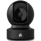Kasa Smart 2023 New Indoor Pan-Tilt Security Camera  (Refurbished)