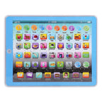 Kid Baby Toddler Educational Tablet Toy
