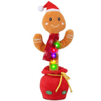 Kid Electric Dance Christmas Toy