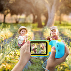 Kids Digital Camera Child Video Camera