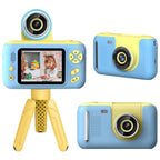 Kids Digital Camera with Flip Lens