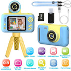 Kids Digital Camera with Flip Lens
