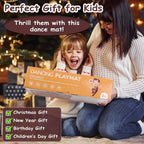 Kids Electronic Music Dance Pad with 6 Modes