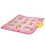 Kids Electronic Music Dance Pad with 6 Modes
