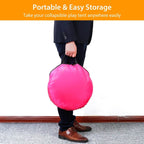 Kids Foldable Pop Up Play Tent