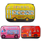 Kids Play Tent Foldable Pop Up