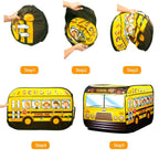 Kids Play Tent Foldable Pop Up