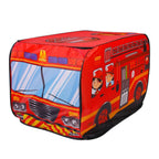 Kids Play Tent Foldable Pop Up