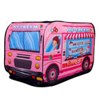 Kids Play Tent Foldable Pop Up