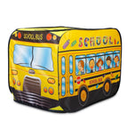 Kids Play Tent Foldable Pop Up