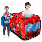 Kids Play Tent Foldable Pop Up