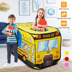 Kids Play Tent Foldable Pop Up