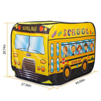 Kids Play Tent Foldable Pop Up