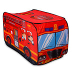 Kids Play Tent Foldable Pop Up