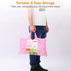 Kids Play Tent Princess for Girls