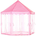 Kids Play Tent Princess for Girls
