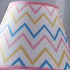 Kids' Room Resin Unicorn Table Lamp
