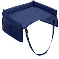 Kids Safety Travel Tray Waterproof Car Seat