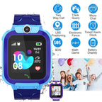 Kid's Smartwatch GPS Tracker