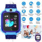 Kid's Smartwatch GPS Tracker