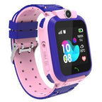 Kid's Smartwatch GPS Tracker