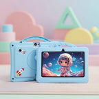 Kids Tablet Learning Device Educational Fun Children
