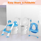 Kids Toilet Seat Toddler Potty Training Chair